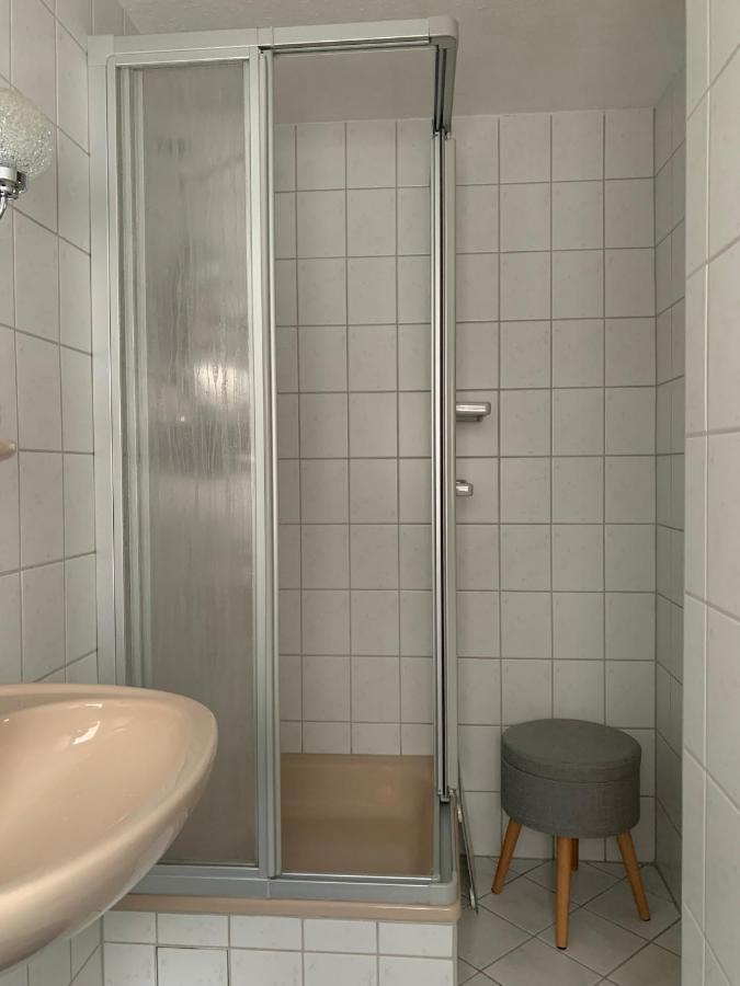 Ferienhaus Andrea Am Bodetal Treseburg Экстерьер фото