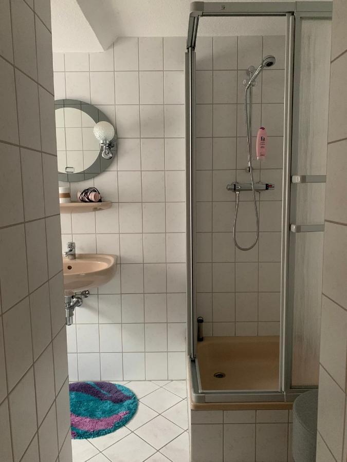 Ferienhaus Andrea Am Bodetal Treseburg Экстерьер фото