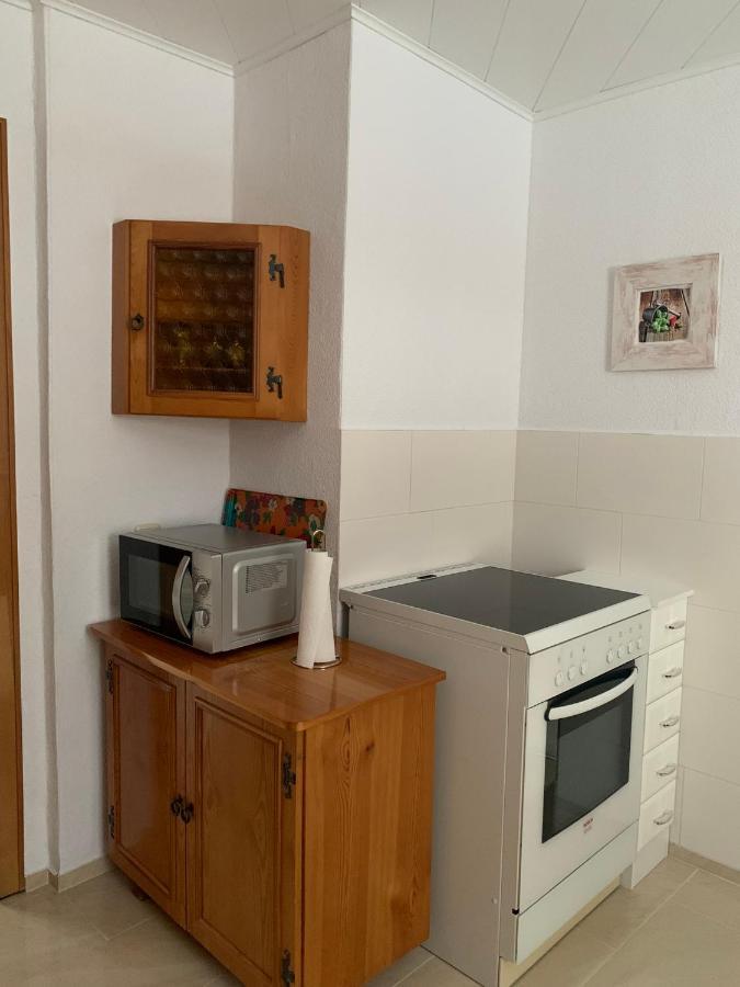 Ferienhaus Andrea Am Bodetal Treseburg Экстерьер фото